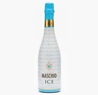 Maschiao Ice