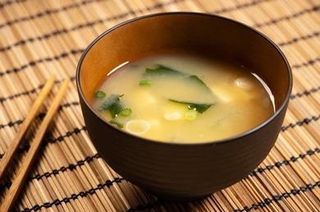 27. Sopa Miso