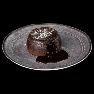 Lava Cake