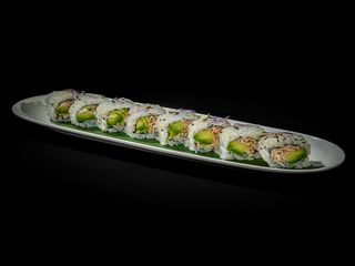 41. California Surimi (8 Uds.)