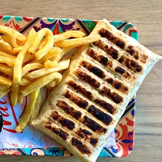 Tacos Mixte