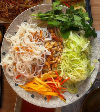 15 Bun Bo Nam Bo
