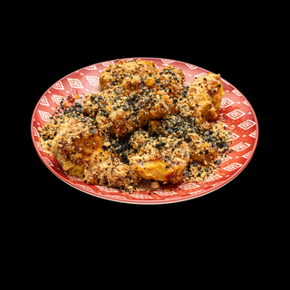 Kurczak Tongdak Sweet Chilli - Skrzydełka i noga - 10szt.