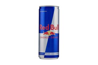 Red Bull