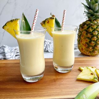 Virgin Colada