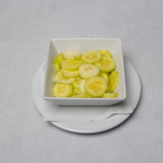 Salata od krastavaca