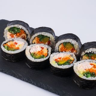 Ролл "Кимпаб"