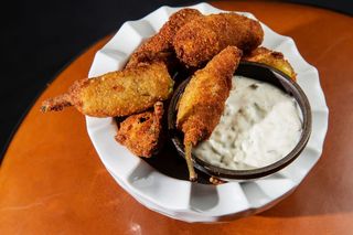 Іспанські перчики фрі (180г)