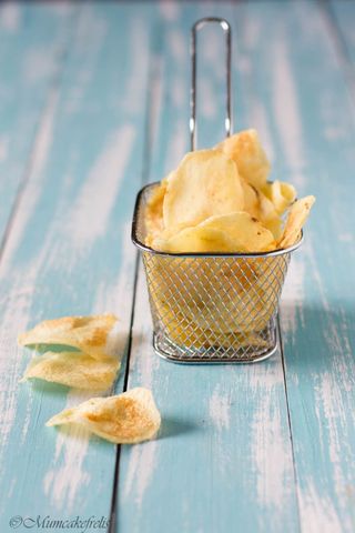 Patatine chips