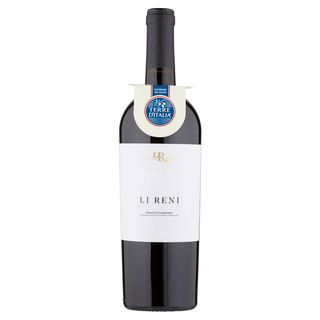 Li Reni Primitivo di Manduria DOC 750 ml