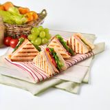 Клуб сандвич (350г)