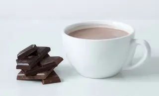Chocolat Chaud