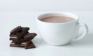 Chocolat Chaud