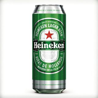 Heineken pivo