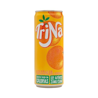 Trina Naranja