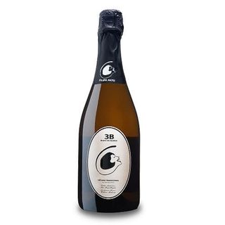 Filipa Pato, 3B, Blanc de Blancs