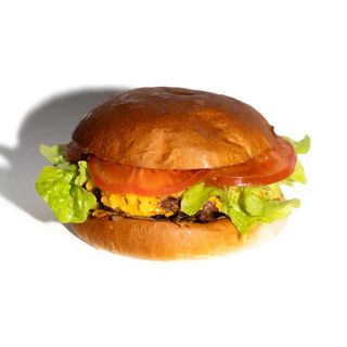 La de queso sin queso