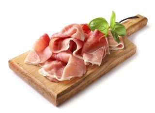 Prosciutto