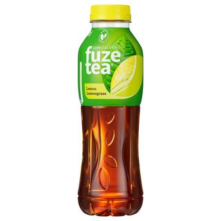 Студен чай Fuzetea