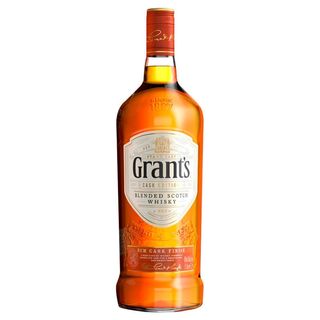 Grant's Rum Cask 0,7l