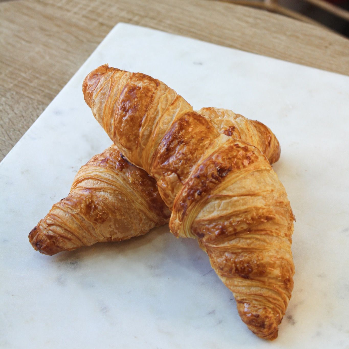 Croissant