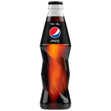 Pepsi Max Free Sugar