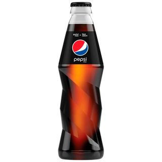 Pepsi Max Free Sugar