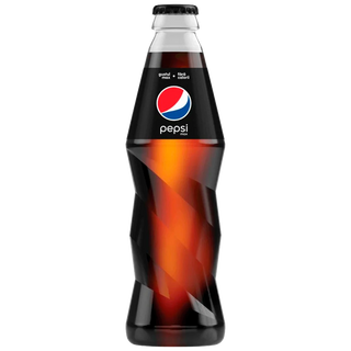 Pepsi Max Free Sugar