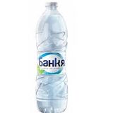Минерална вода Банкя (500мл)
