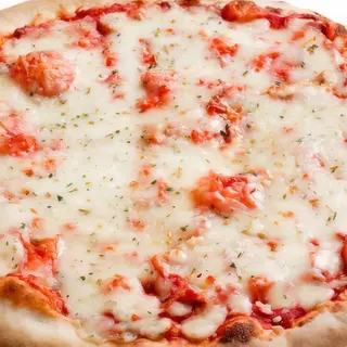 Pizza Margherita