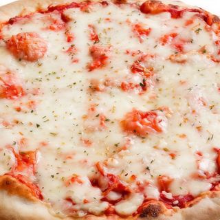 Pizza Margherita