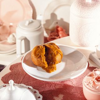 პონპონჩიკები კარამელით 5ც