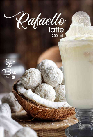 Raffaello Latte Classico 250 ml
