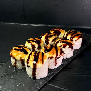 Запечений з куркою (315г)