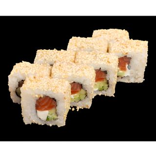 Рол Сяке Кунсей (230 г)