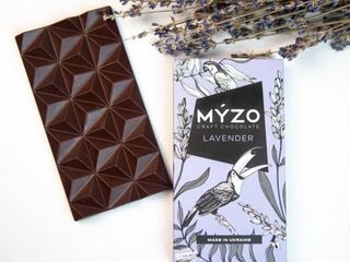 Шоколад Myzo Lavender