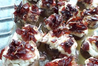 Polpetta Nonna Maria