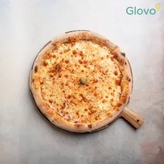 Pizza Margherita