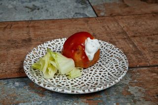 Tapa De Bomba Casera