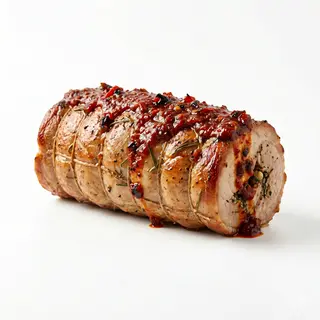 Mojo Picón Pork Loin