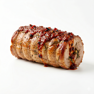 Mojo Picón Pork Loin