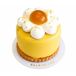 Postre de Mango