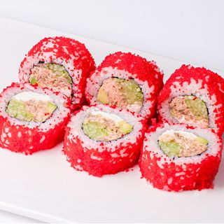 Рол Курортний