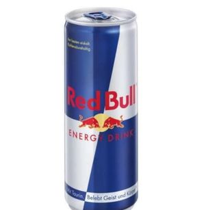 Red Bull 0.33l