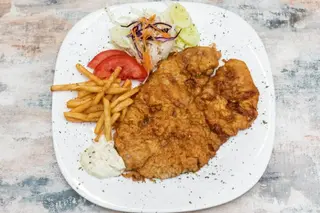 Pariška šnicla