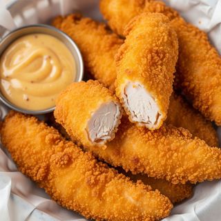 Chicken Fingers
