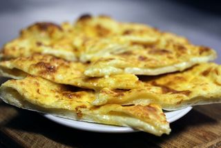 მეგრული ხაჭაპური