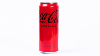 Coca-Cola Zero 0.33l