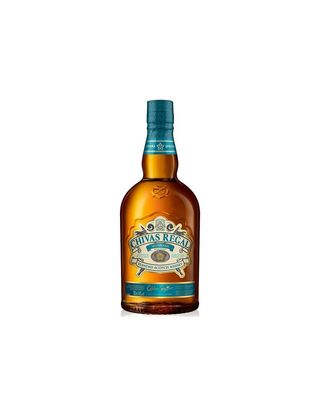 Whisky Escoces Chivas Regal Mizunara 70 Cl.