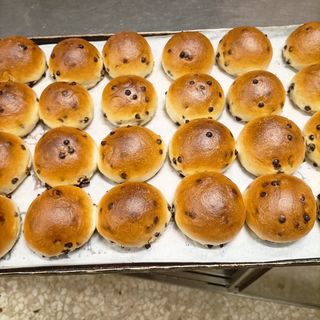 Pangocciolo Fatto in Casa